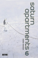Saturn Apartments vol.06